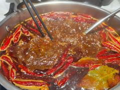 -潮发潮汕牛肉店(永庆坊店)
