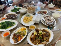 -长平老姿娘夜粥(平东一街店)