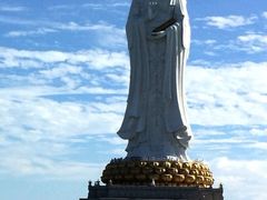 -三亚南山文化旅游区