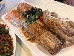 -喜记避风塘炒辣蟹(旗舰店)