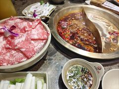 -小龙坎火锅(总店)