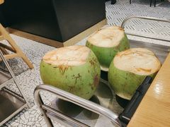 -椰子印象椰子鸡·椰奶鸡·糟粕醋(友谊阳光城店)