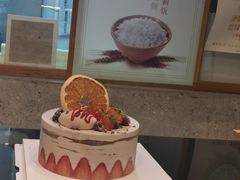 -Dough&Joe团憩(瑞虹天地月亮湾店)