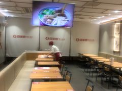 -喜家德虾仁水饺(青岛永旺东部店)