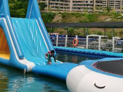 -千岛湖-欢乐水世界