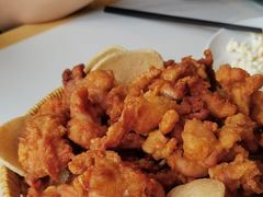 -梅利汴京烤鸭•开封豫菜地标店(晋安路店)