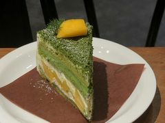 -black rainbow coffee