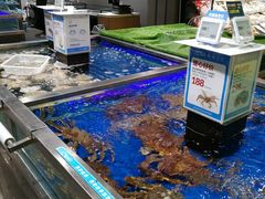 -盒马鲜生(红莲店)
