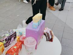 -奈雪的茶(重庆仁和时光里店)