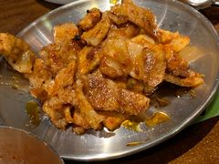-·缸桶屋·韩式牛肋条自助烤肉(西湖D11店)