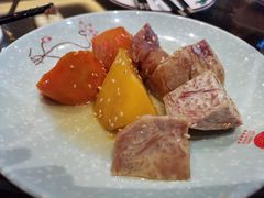 -抱德·潮汕味(琶洲店原惠城鱼仔)