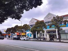 -华东政法大学(松江校区)