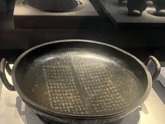 -宝鸡周原博物院