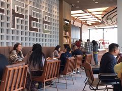 -Tims天好咖啡(北大街万象城店)