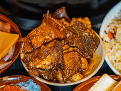 -肥龙火锅(南坪店)