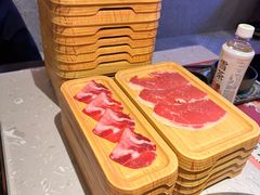 -空之介寿喜烧·和牛放题(恒隆广场店)