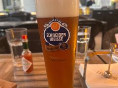 -LENBACH兰巴赫西餐啤酒坊(大连东港店)