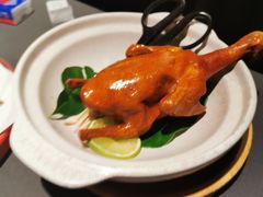 爆汁脆皮香茅鸽-小炳胜(卓悦中心店)