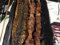 -眼镜哥浦江夜宵大本营