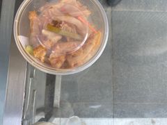 -品珍中餐厅·南北融合特色菜(兰州富力万达文华酒店)