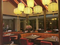 -西安凯悦酒店·湖畔中餐厅