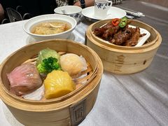 -粤匠·澳门点心粤菜海鲜(澳门半岛店)