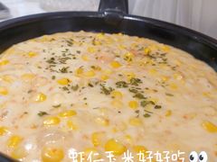 -HOTISLAND海鸡岛·韩国料理(江南西店)