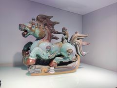 -中国钧瓷文化园