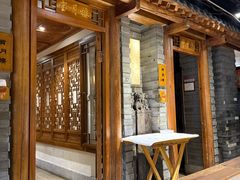 -京味斋·北京烤鸭(北京南站洋桥店)