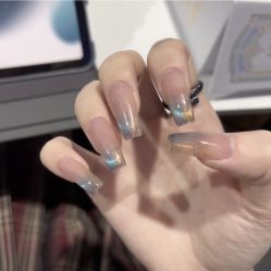 -Fanni美甲美睫皮肤管理