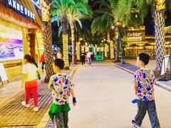 -三亚海昌梦幻海洋不夜城