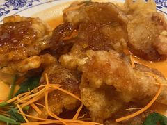 -石老头关东饺子王·东北菜(嘉华鑫城店)