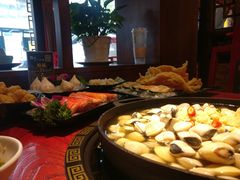 -传统香辣蟹(南园路店)