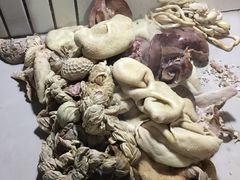 -铁谢李松祖传羊肉汤馆