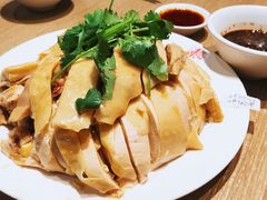 泰煌鸡-泰煌鸡·上海白斩鸡·鸡汤面(鹤庆店)
