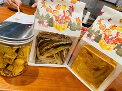 -爸爸糖吐司面包(大连高新锦辉商场店)