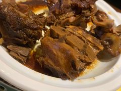 -东方饺子王(王府井关东古巷店)