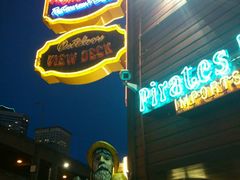 -The Crab Pot Seattle