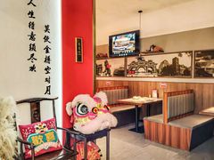 -得意啫·广东啫啫煲(前海HOP店)