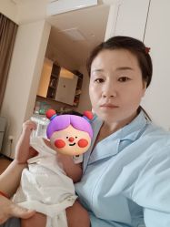 -优贝恩母婴护理中心
