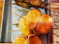 -管氏翅吧(国展店)