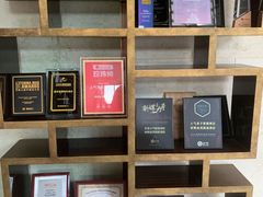 -上海崇明金茂凯悦酒店