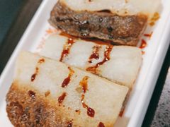 鸳鸯糍粑-探鱼·鲜青椒爽麻烤鱼(领展购物广场店)