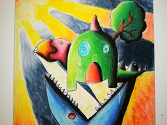 -耳朵人艺术(解放碑校区)