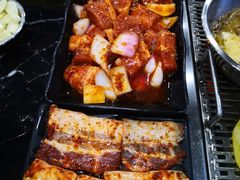 -西昌老号李小肠特色烧烤园(双流店)