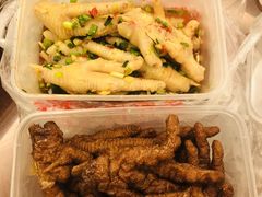 -黎里王记辣脚(黎里总店)