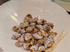 -百年银屏蚝烙·潮汕菜·非遗(乐山店)