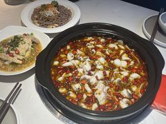 -周渝食惦酸菜鱼(青浦店)