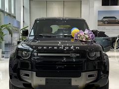 -上海伟杰·捷豹路虎4S店(闵行店)