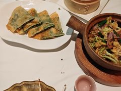 -桂满陇·手作小笼包&江南叫花鸡(中山公园店)